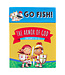 Christian Art Gifts Go Fish! The Armor of God Card Game