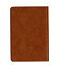 Journal Classic Brown Two-tone Stand Firm 1 Cor. 16:13
