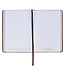 Journal Classic Brown Two-tone Stand Firm 1 Cor. 16:13