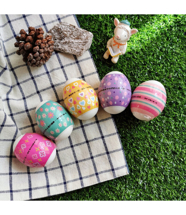 萬用版收縮膜：繽紛多彩（50入）