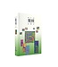 環球聖經公會 The Worldwide Bible Society 聖經．新譯本．神字版．學生版．彩色精裝白邊（繁體）