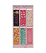 Simply Blessed Magnetic Bookmark Set