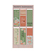 It Is Well With My Soul Magnetic Bookmark Set