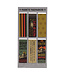 Path of Life Magnetic Bookmark Set - Psalm 16:11 - Set Of 6