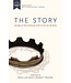 NIV, The Story, Hardcover, Comfort Print: The Bible as One Continuing Story of God and His People