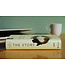 NIV, The Story, Hardcover, Comfort Print: The Bible as One Continuing Story of God and His People