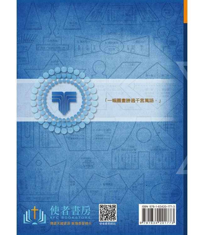 圖表對照讀舊約：舊約圖解提要