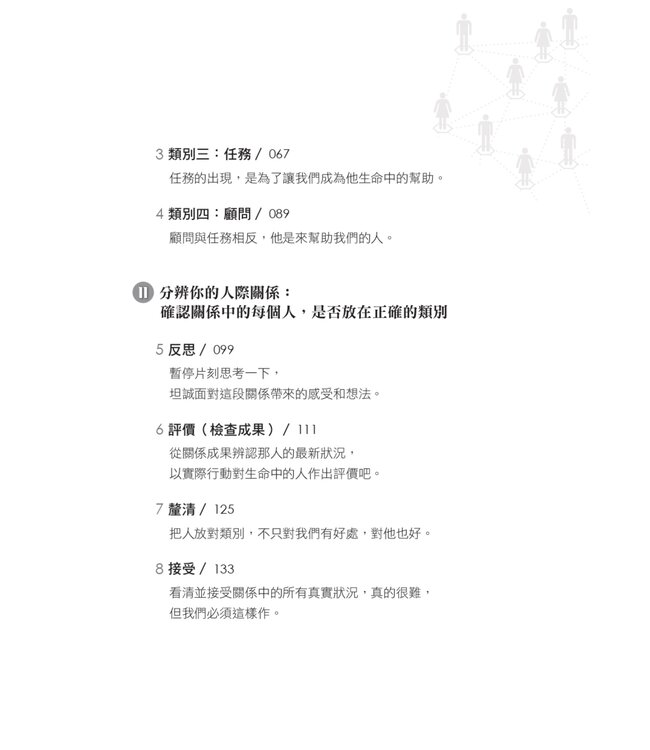 跟耶穌學人際關係：有健康的人際界線，關係才能長久又穩定。 | Relational Intelligence：The people skills you need for the life of purpose you want