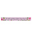Be Still and Know Blush Pink Magnetic Strip - Psalm 46:10