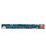 Christian Art Gifts Trust in the Lord with All Your Heart Magnetic Strip - Proverbs 3:5