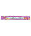 Christian Art Gifts Fearfully and Wonderfully Made Magnetic Strip - Psalm 139:14