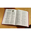 NIV Value Thinline Bible/Large Print (Comfort Print)-Pink Leathersoft