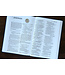 NIV Value Thinline Bible/Large Print (Comfort Print)-Charcoal/Black Leathersoft