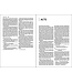 NIV Value Thinline Bible/Large Print (Comfort Print)-Charcoal/Black Leathersoft