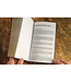 NIV Holy Bible/Soft Touch Edition (Comfort Print)-Brown LeatherSoft