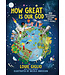 Thomas Nelson Publishers How Great Is Our God: 100 Indescribable Devotions About God and Science
