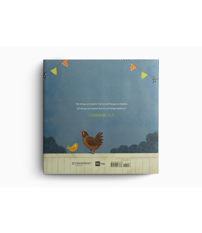 Polly and the Screen Time Overload