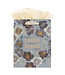 Begin Each Day With A Grateful Heart Medium Gift Bag