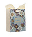 Begin Each Day With A Grateful Heart Medium Gift Bag
