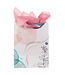 I Know the Plans Large Portrait Gift Bag with Card Set - Jeremiah 29:11