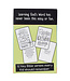 52 Bible Memory Verses Every Kid Should Know Coloring Cards for Kids