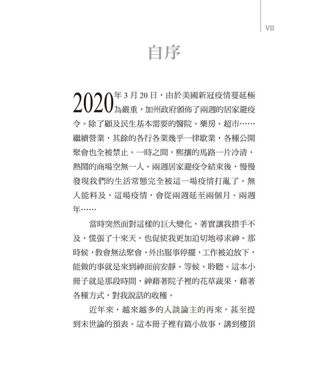 神所投擲的小石子：給在困難中的31則生活處方