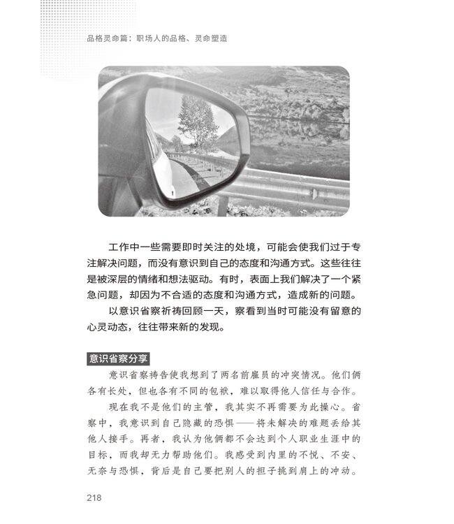 迈向丰盛的职场人生：职场装备的24堂课（简体）