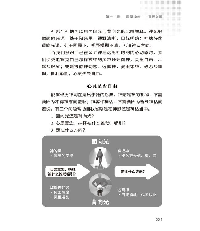 迈向丰盛的职场人生：职场装备的24堂课（简体）