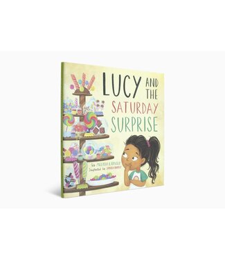 Crossway Lucy and the Saturday Surprise