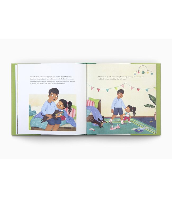 Lucy and the Saturday Surprise