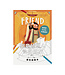 樂意饒恕人的好朋友（著色遊戲本） | The Friend Who Forgives - Coloring and Activity Book