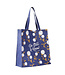 Be Still and Know Shopping Tote Bag - Psalm 46:10 （帆布購物袋 - 詩篇46:10）