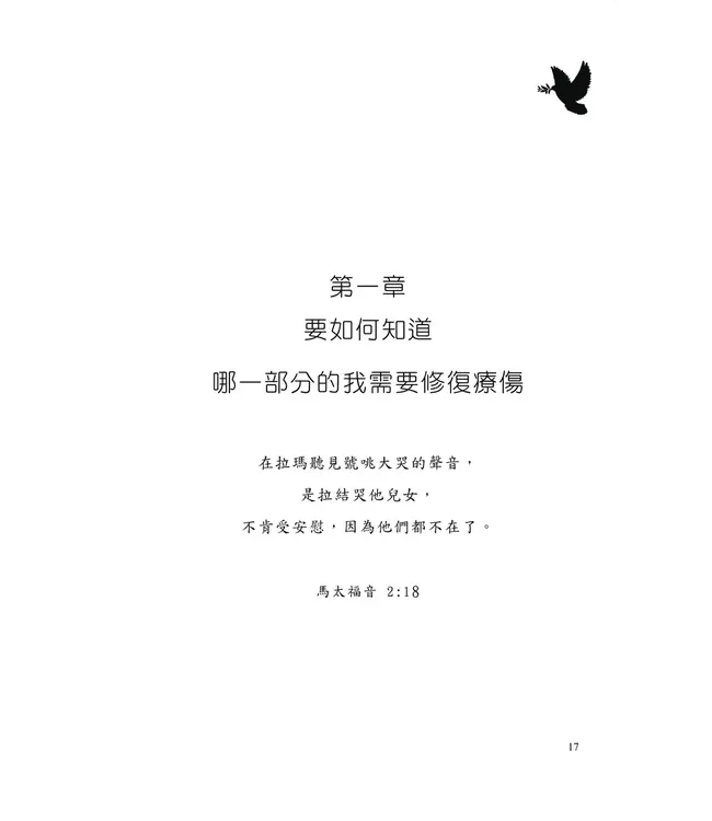 原諒與救贖：帶領墮胎後女性的心靈修復與聖經導讀 | Forgiven and Set Free