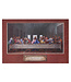 The Last Supper 1000-piece Jigsaw Puzzle | 《最後晚餐》1000塊拼圖