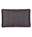 Blessed Purple Butterfly Blessings Faux Leather Fashion Bible Cover - Jeremiah 17:7 時尚仿皮聖經套