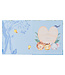 My First Year Hardcover Memory Book for Baby Boys | 《我的第一年》寶寶紀念精裝本（男寶寶版）