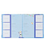 My First Year Hardcover Memory Book for Baby Boys | 《我的第一年》寶寶紀念精裝本（男寶寶版）