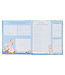 My First Year Hardcover Memory Book for Baby Boys | 《我的第一年》寶寶紀念精裝本（男寶寶版）