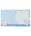 My First Year Hardcover Memory Book for Baby Boys | 《我的第一年》寶寶紀念精裝本（男寶寶版）