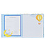 My First Year Hardcover Memory Book for Baby Boys | 《我的第一年》寶寶紀念精裝本（男寶寶版）