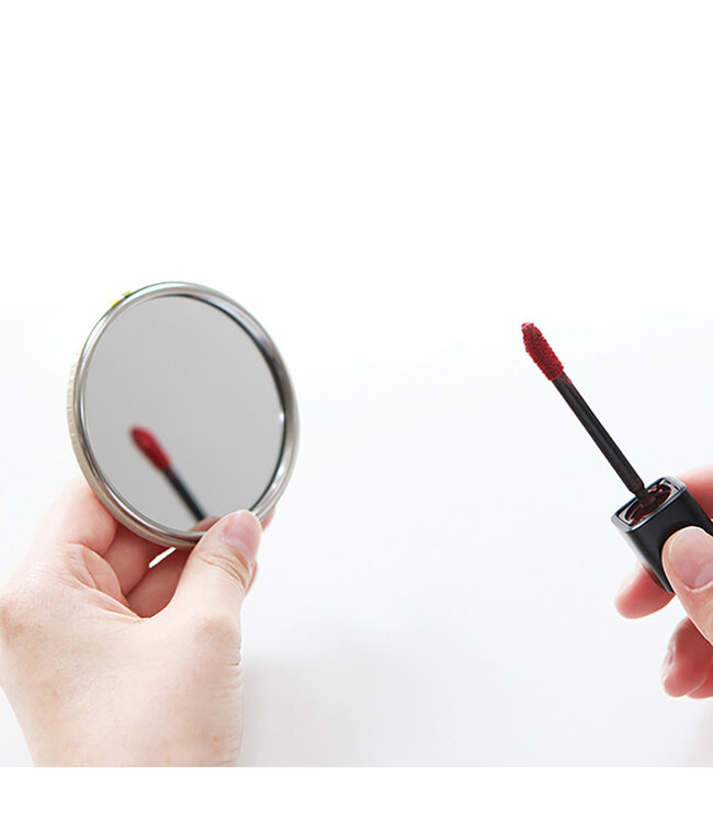 感性書法手鏡 05.親近神