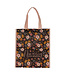 Christian Art Gifts New Mercies New Morning Non-Woven Coated Tote Bag | 環保購物袋