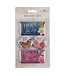 Hope and Trust Floral Assorted Magnet Set 花卉磁鐵套裝
