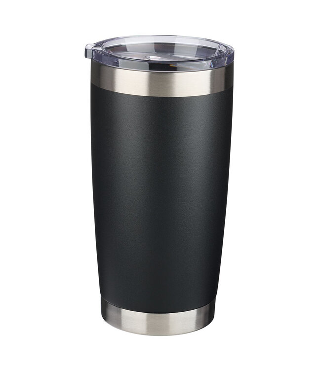 Be Strong in the LORD Stainless Steel Mug - Ephesians 6:10 | 不銹鋼杯 - 以弗所書 6:10