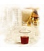 聖餐杯 - 塑料杯（1000個裝） Communion Cups - Plastic Cups (1000 Count Box): Stackable / Smooth Rim / Ultra-Clear / Recyclable