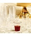 聖餐杯 - 塑料杯（1000個裝） Communion Cups - Plastic Cups (1000 Count Box): Stackable / Smooth Rim / Ultra-Clear / Recyclable