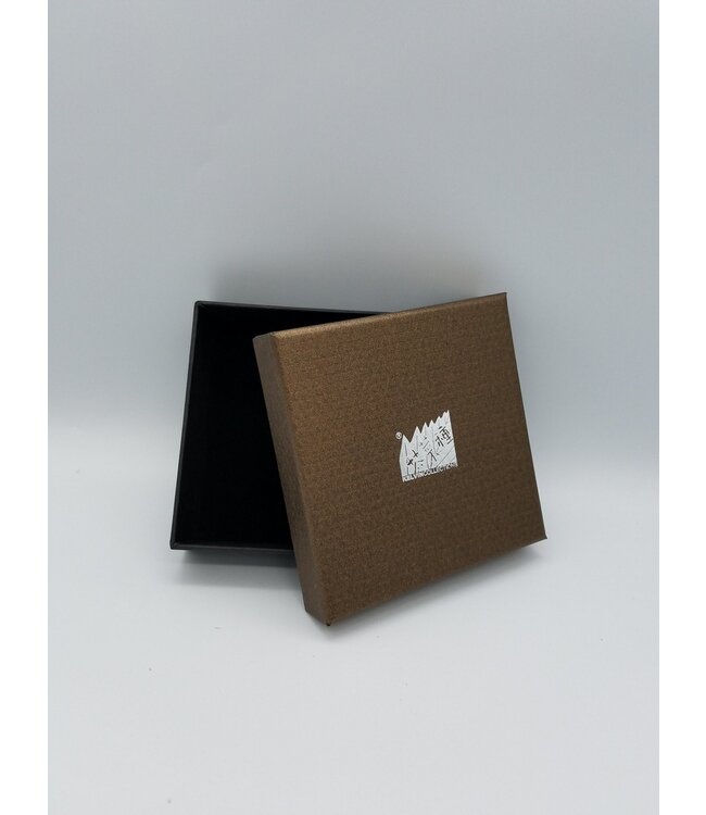 大書法水晶膠架：彼此相愛（附經文）