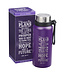 I Know the Plans Purple Stainless Steel Water Bottle - Jeremiah 29:11 | 紫色不鏽鋼保溫瓶 - 耶利米書 29:11