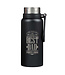 The World's Best Dad - Stainless Steel Water Bottle - Joshua 1:9 不銹鋼保溫瓶
