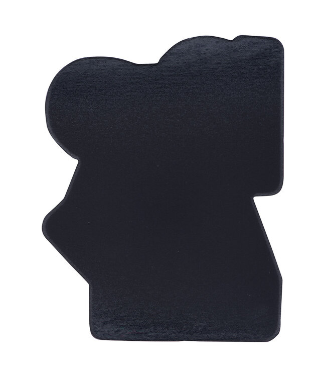 Pray Magnet - 1 Thessalonians 5:17 | 冰箱磁鐵 - 帖撒羅尼迦前書 5:17